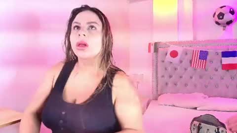 Snapshot of lia_adamsss chatting on July 2026 03:24:02 AM Lia online show from July 2026 03:24:02 AM