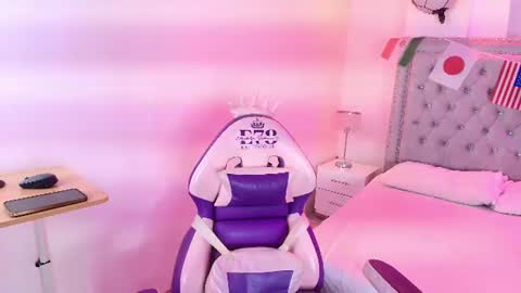 Snapshot of lia_adamsss chatting on July 2026 03:11:02 AM Lia online show from July 2026 03:11:02 AM