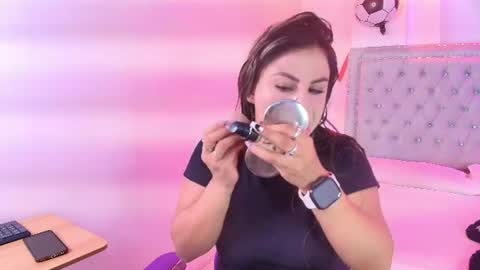 Snapshot of lia_adamsss chatting on July 2026 02:59:02 AM Lia online show from July 2026 02:59:02 AM