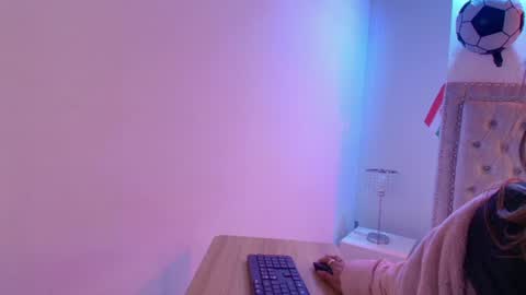 Snapshot of lia_adamsss chatting on July 2026 03:24:02 AM Lia online show from July 2026 03:24:02 AM