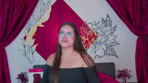 Lia Avalon online show from June 2026 11:54:02 AM