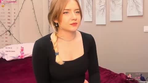Lia online show from April 2026 08:54:01 AM