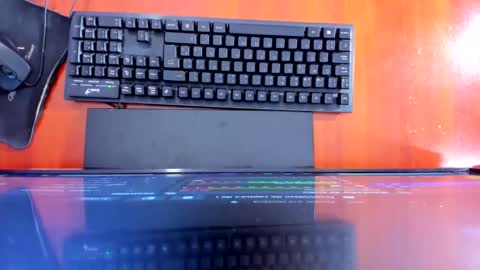 LIA online show from November 2025 07:37:01 PM