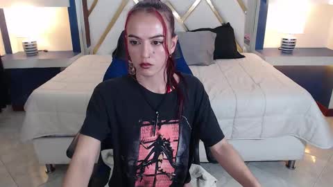 LIA online show from February 2026 11:22:01 PM