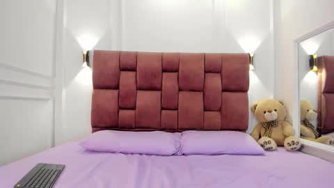 Lia online show from January 2025 04:33:02 AM