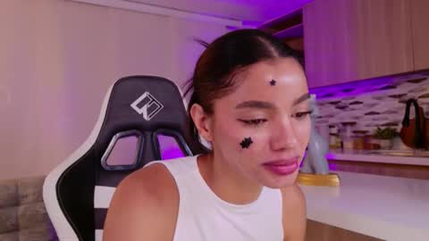 Lia online show from February 2026 04:35:02 AM