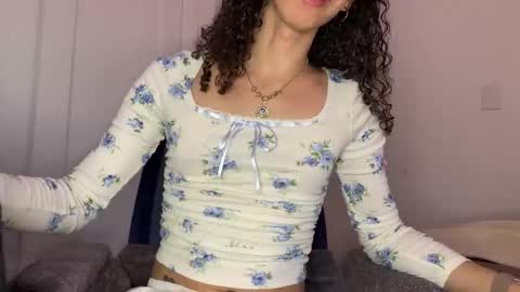 Kabroncita online show from December 2025 06:37:02 PM