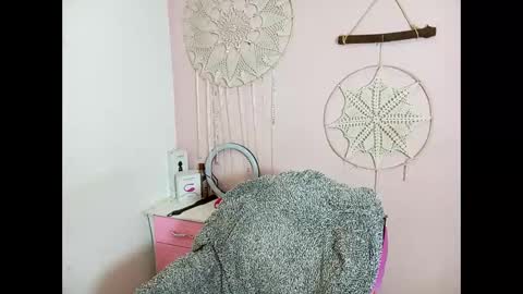 Lia online show from December 2024 09:35:01 AM