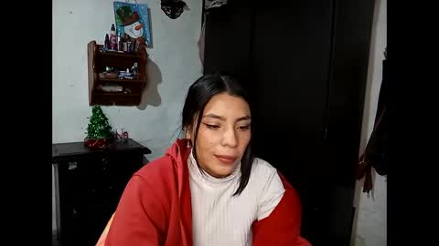 Lia online show from December 2024 04:12:02 AM