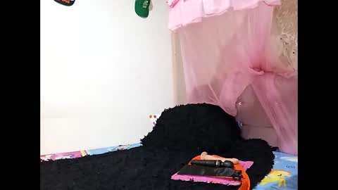 Lia online show from January 2025 07:07:02 PM