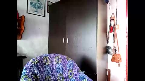 Lia online show from February 2025 09:18:01 PM