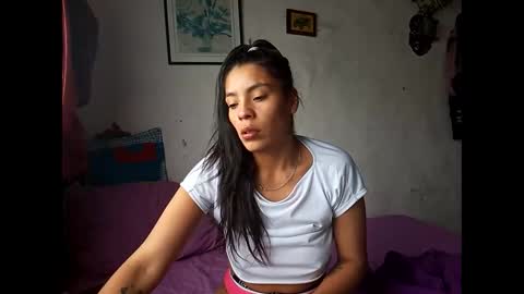 Lia online show from March 2025 12:31:02 PM