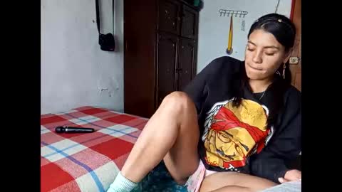 Lia online show from November 2025 02:21:02 PM