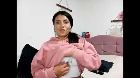 Lia online show from February 2026 01:58:01 AM