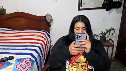 Snapshot of lia_hottie chatting on June 2026 02:55:02 AM Lia online show from June 2026 02:55:02 AM