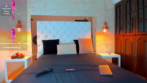 Lia online show from February 2025 11:55:01 PM