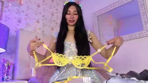 Snapshot of lia_kitty0 chatting on May 2026 07:10:01 PM lia kitty0 online show from May 2026 07:10:01 PM