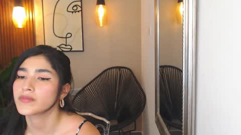 LIA online show from March 2026 06:08:01 PM