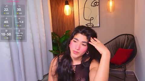 LIA online show from May 2026 06:27:02 PM