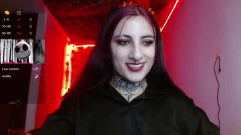 lia spicy   ig online show from October 2025 03:47:02 PM