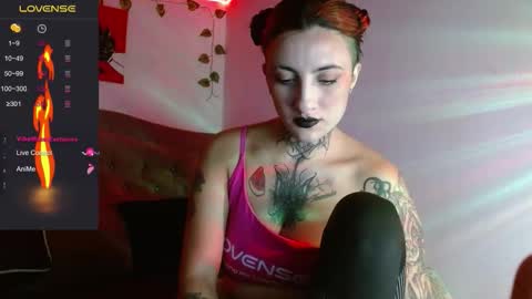 lia spicy   ig online show from February 2026 03:40:02 PM