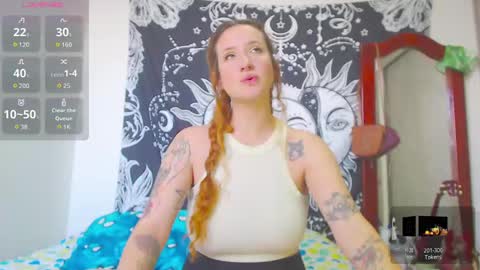 Lia Monroe online show from October 2025 04:04:02 PM