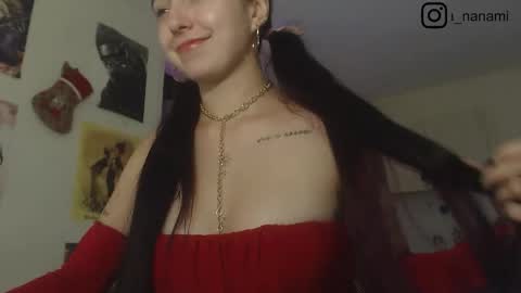 Lia  online show from November 2025 05:07:02 AM