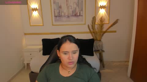 Lia  online show from January 2026 02:14:02 AM