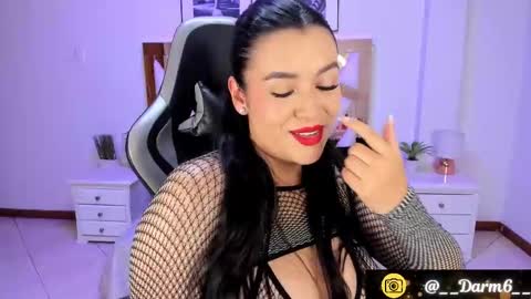 Alejandra online show from March 2025 07:51:02 AM