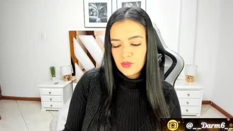 Alejandra online show from March 2025 02:14:02 AM