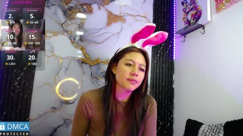 lia summer1 online show from February 2025 12:05:02 PM