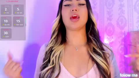 Snapshot of liaa_18 chatting on June 2026 03:31:01 AM Liaa online show from June 2026 03:31:01 AM