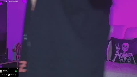 Snapshot of liaa_rodriguezz chatting on February 2025 10:41:01 PM Liaa online show from February 2025 10:41:01 PM