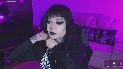 Snapshot of liaa_rodriguezz chatting on February 2025 07:09:01 PM Liaa online show from February 2025 07:09:01 PM