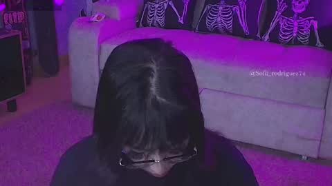 Snapshot of liaa_rodriguezz chatting on February 2025 03:56:02 AM Liaa online show from February 2025 03:56:02 AM