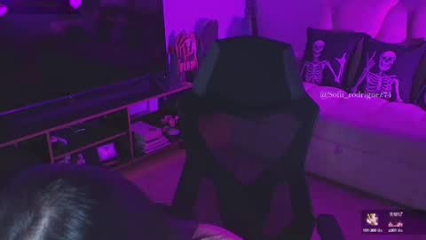 Snapshot of liaa_rodriguezz chatting on February 2025 01:57:01 AM Liaa online show from February 2025 01:57:01 AM