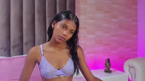 Lia online show from March 2025 07:28:02 PM