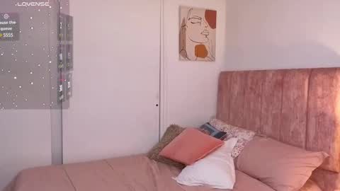 Lia  online show from January 2025 04:20:01 PM