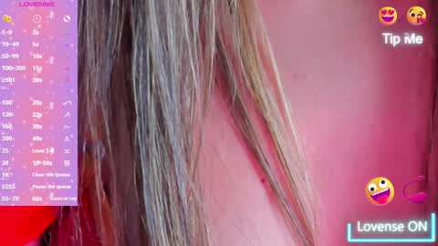 Snapshot of liaagener chatting on February 2025 07:18:02 PM Liaa online show from February 2025 07:18:02 PM