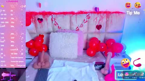 Snapshot of liaagener chatting on February 2025 07:31:02 PM Liaa online show from February 2025 07:31:02 PM