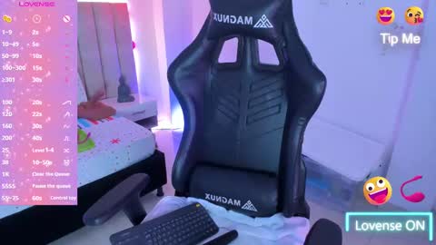 Snapshot of liaagener chatting on March 2025 12:23:01 PM Liaa online show from March 2025 12:23:01 PM