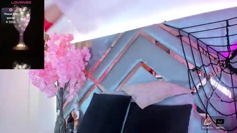 Snapshot of liaagener chatting on November 2025 02:35:01 AM Liaa online show from November 2025 02:35:01 AM