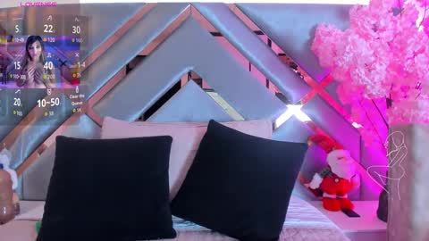 Snapshot of liaagener chatting on January 2026 02:46:02 AM Liaa online show from January 2026 02:46:02 AM