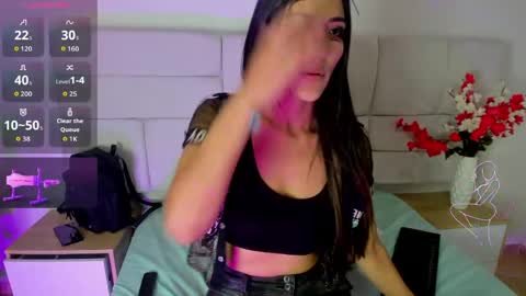 Liaa online show from May 2026 06:36:02 PM