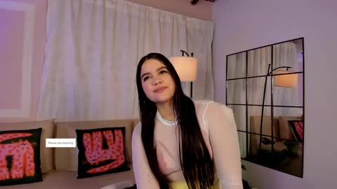 Snapshot of liaamoon_ chatting on April 2026 12:09:02 PM Lia online show from April 2026 12:09:02 PM