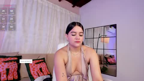 Snapshot of liaamoon_ chatting on April 2026 12:11:02 PM Lia online show from April 2026 12:11:02 PM