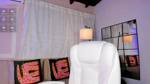Snapshot of liaamoon_ chatting on May 2026 12:23:02 PM Lia online show from May 2026 12:23:02 PM