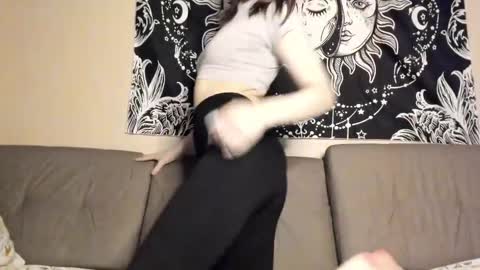 Snapshot of liabanny chatting on January 2025 05:47:02 AM Julia online show from January 2025 05:47:02 AM