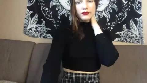 Snapshot of liabanny chatting on February 2025 01:30:01 PM Julia online show from February 2025 01:30:01 PM