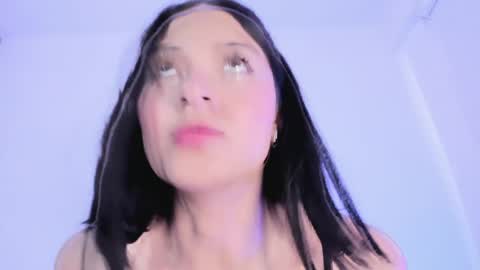 Lia online show from January 2025 09:11:02 PM